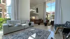 Foto 4 de Sobrado com 4 Quartos para venda ou aluguel, 630m² em Loteamento Alphaville Campinas, Campinas