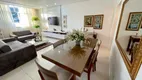 Foto 2 de Apartamento com 3 Quartos à venda, 140m² em Centro, Vitória