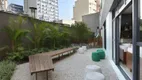 Foto 36 de Apartamento com 1 Quarto à venda, 42m² em Bela Vista, São Paulo