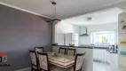 Foto 7 de Casa com 3 Quartos à venda, 209m² em Vila Alto de Santo Andre, Santo André