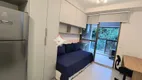 Foto 5 de Apartamento com 1 Quarto para alugar, 32m² em Vila Mariana, São Paulo