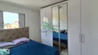 Foto 6 de Apartamento com 2 Quartos à venda, 51m² em Cohab II, Carapicuíba