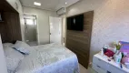 Foto 16 de Apartamento com 3 Quartos à venda, 77m² em Pituaçu, Salvador