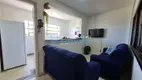 Foto 4 de Apartamento com 1 Quarto à venda, 63m² em Mirim, Praia Grande