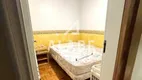 Foto 14 de Apartamento com 3 Quartos para alugar, 100m² em Moema, São Paulo