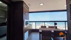 Foto 6 de Apartamento com 2 Quartos à venda, 112m² em Vila Guilhermina, Praia Grande