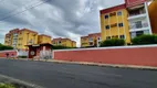 Foto 8 de Apartamento com 3 Quartos à venda, 69m² em Morada do Sol, Teresina