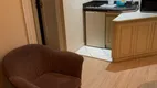 Foto 3 de Flat com 1 Quarto para alugar, 33m² em Vila Olímpia, São Paulo