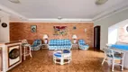 Foto 6 de Casa de Condomínio com 6 Quartos para alugar, 700m² em Vale das Laranjeiras, Indaiatuba