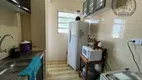 Foto 4 de Apartamento com 1 Quarto à venda, 46m² em Vila Guilhermina, Praia Grande