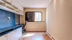 Foto 8 de Apartamento com 3 Quartos à venda, 120m² em Moema, São Paulo