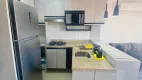 Foto 7 de Apartamento com 1 Quarto à venda, 38m² em Ponta Negra, Natal