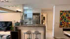 Foto 7 de Apartamento com 2 Quartos à venda, 77m² em Jurerê, Florianópolis