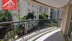 Foto 4 de Apartamento com 3 Quartos para alugar, 112m² em Vila Mascote, São Paulo