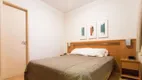 Foto 8 de Flat com 2 Quartos à venda, 60m² em Paraíso, São Paulo