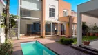 Foto 5 de Casa de Condomínio com 4 Quartos à venda, 410m² em Alphaville, Santana de Parnaíba