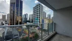 Foto 4 de Apartamento com 1 Quarto à venda, 44m² em Moema, São Paulo