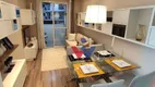 Foto 7 de Apartamento com 2 Quartos à venda, 52m² em Capão Raso, Curitiba