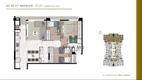 Foto 48 de Apartamento com 3 Quartos à venda, 81m² em Cristo Rei, Curitiba