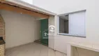 Foto 16 de Sobrado com 3 Quartos à venda, 257m² em Vila Scarpelli, Santo André