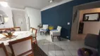 Foto 9 de Apartamento com 3 Quartos à venda, 115m² em Campo Grande, Santos