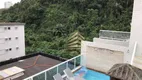 Foto 3 de Cobertura com 5 Quartos à venda, 230m² em Jardim Tejereba , Guarujá