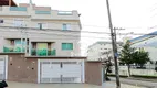 Foto 21 de Sobrado com 3 Quartos à venda, 209m² em Vila Scarpelli, Santo André