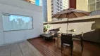 Foto 29 de Apartamento com 4 Quartos à venda, 143m² em Savassi, Belo Horizonte