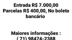 Foto 2 de Casa com 2 Quartos para venda ou aluguel, 58m² em Águas Claras, Salvador