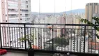Foto 19 de Apartamento com 4 Quartos à venda, 163m² em Santana, São Paulo