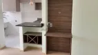 Foto 3 de Apartamento com 1 Quarto à venda, 39m² em Super Quadra, São Paulo