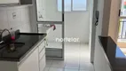 Foto 3 de Apartamento com 2 Quartos à venda, 46m² em Jaragua, São Paulo