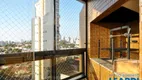 Foto 9 de Apartamento com 3 Quartos para venda ou aluguel, 164m² em Vila Madalena, São Paulo