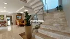Foto 10 de Casa de Condomínio com 3 Quartos à venda, 350m² em Residencial Tivoli II, Bauru