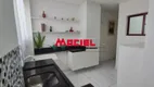 Foto 15 de Apartamento com 4 Quartos à venda, 136m² em Vila Ema, São José dos Campos