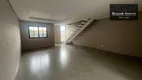 Foto 4 de Sobrado com 3 Quartos à venda, 130m² em Fazendinha, Curitiba