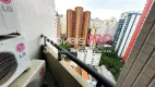 Foto 25 de Apartamento com 2 Quartos à venda, 130m² em Moema, São Paulo