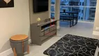 Foto 8 de Apartamento com 1 Quarto para venda ou aluguel, 52m² em Jardim Anália Franco, São Paulo