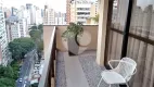 Foto 10 de Cobertura com 3 Quartos à venda, 351m² em Paraíso, São Paulo