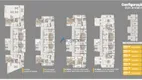 Foto 5 de Apartamento com 2 Quartos à venda, 62m² em São Pedro, Juiz de Fora