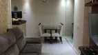 Foto 10 de Apartamento com 2 Quartos à venda, 56m² em Vila Caraguatá, São Paulo