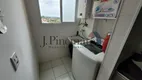 Foto 5 de Apartamento com 3 Quartos à venda, 77m² em Engordadouro, Jundiaí