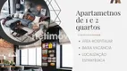 Foto 2 de Cobertura com 2 Quartos à venda, 78m² em Santa Efigênia, Belo Horizonte