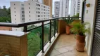 Foto 2 de Apartamento com 3 Quartos à venda, 147m² em Vila Adyana, São José dos Campos