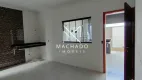 Foto 11 de Casa com 3 Quartos à venda, 110m² em Residencial Orlando Morais, Goiânia