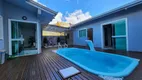 Foto 2 de Casa com 2 Quartos à venda, 100m² em Itaum, Joinville