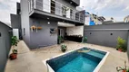 Foto 9 de Casa de Condomínio com 3 Quartos à venda, 187m² em Wanel Ville, Sorocaba
