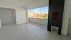 Foto 15 de Cobertura com 3 Quartos à venda, 130m² em Afonso Pena, São José dos Pinhais