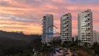 Foto 10 de Apartamento com 3 Quartos para venda ou aluguel, 284m² em Tamboré, Santana de Parnaíba