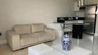 Foto 5 de Apartamento com 1 Quarto para alugar, 40m² em Alphaville, Barueri